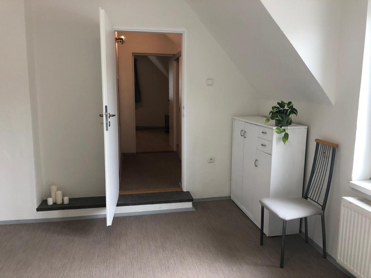 Apartmany Jevany Eksteriør billede