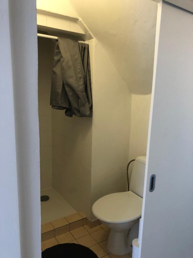 Apartmany Jevany Eksteriør billede